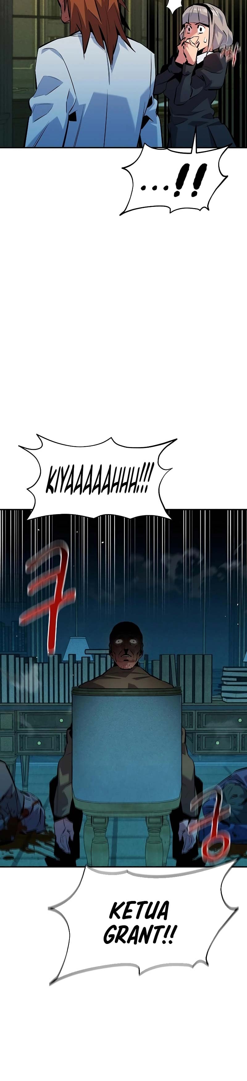 Auto-Hunting With Clones - Chapter 135 - Page 6