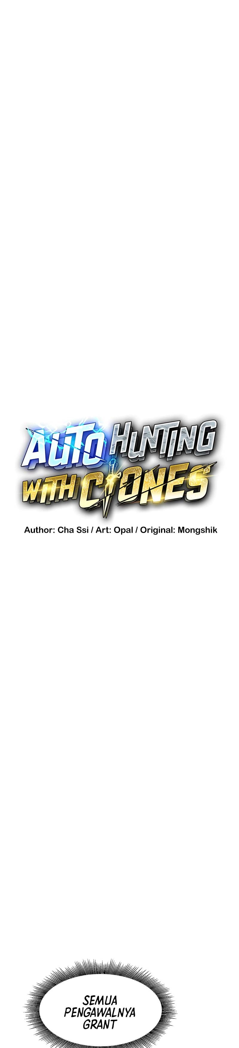 Auto-Hunting With Clones - Chapter 135 - Page 7