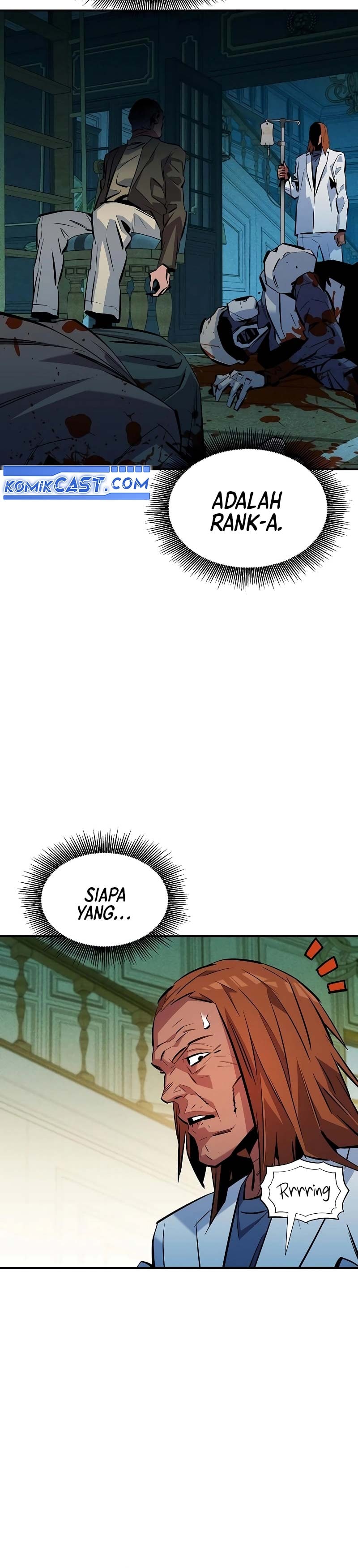 Auto-Hunting With Clones - Chapter 135 - Page 8