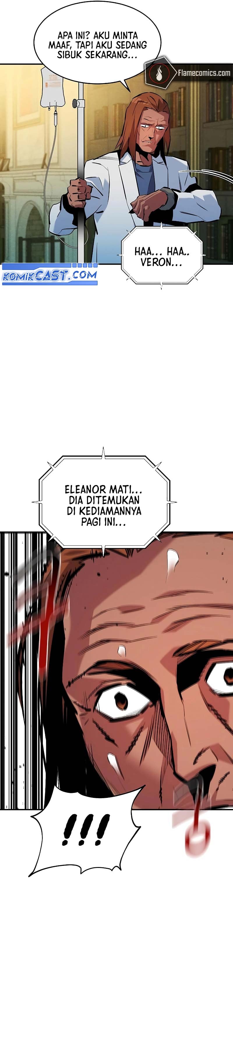 Auto-Hunting With Clones - Chapter 135 - Page 9