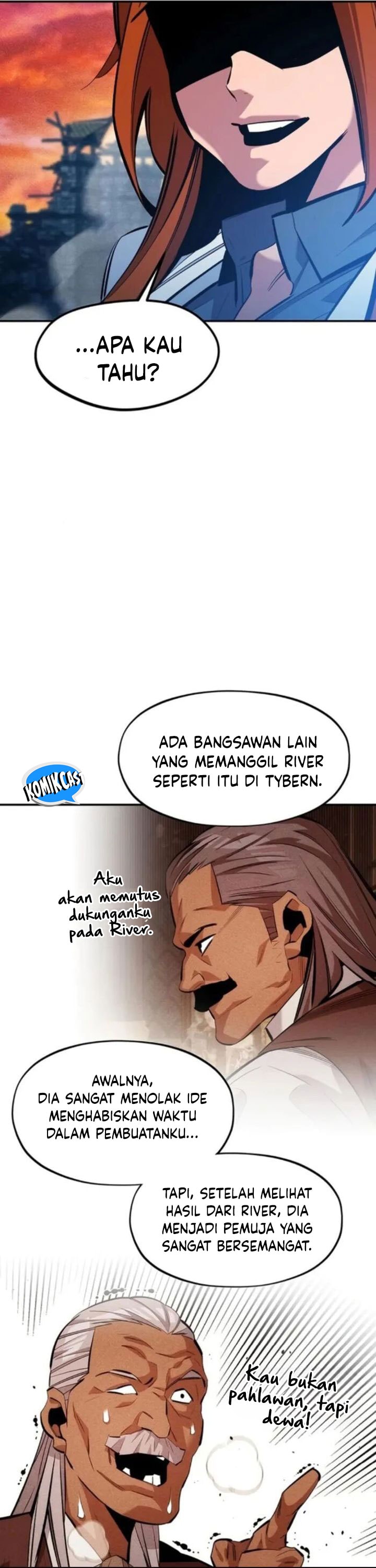 Auto-Hunting With Clones - Chapter 136 - Page 10