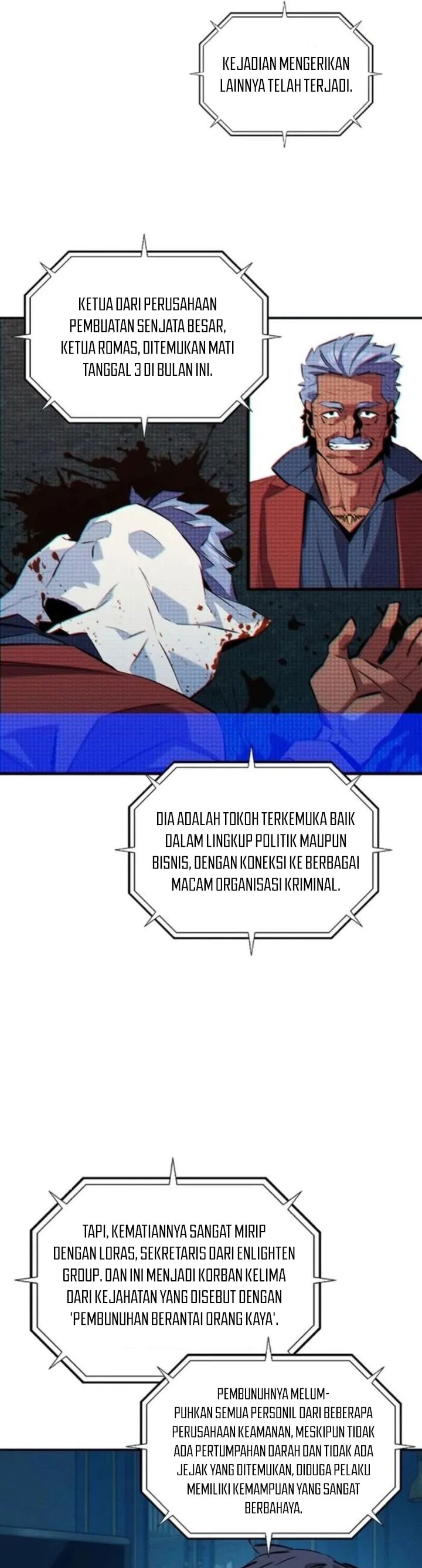 Auto-Hunting With Clones - Chapter 136 - Page 16