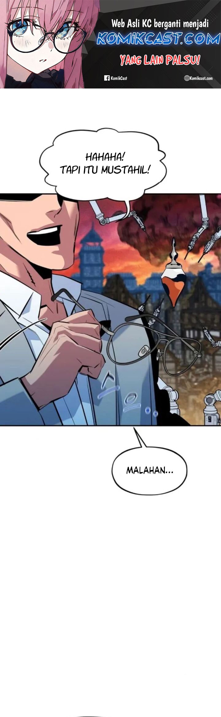 Auto-Hunting With Clones - Chapter 136 - Page 2