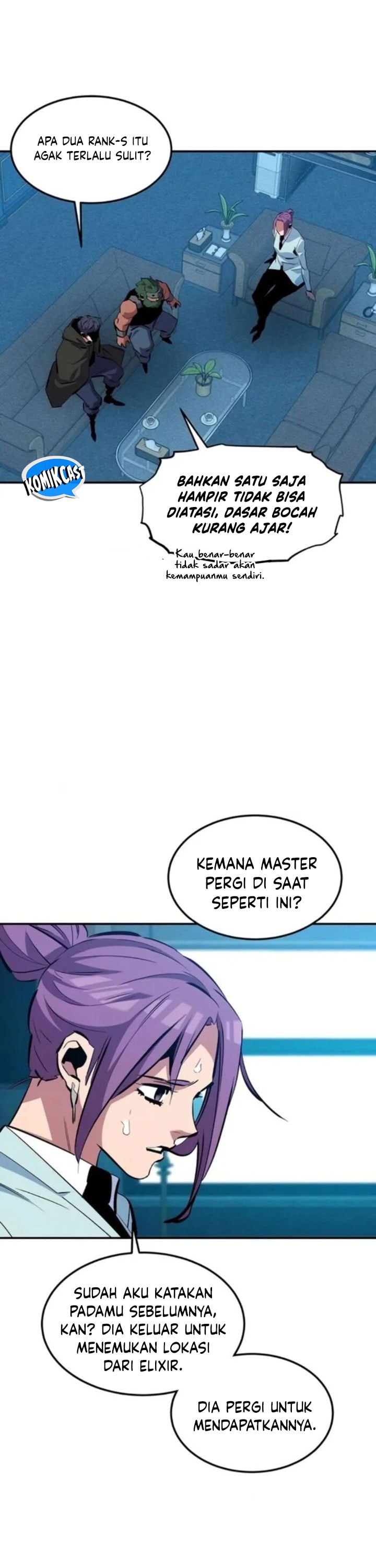 Auto-Hunting With Clones - Chapter 136 - Page 20