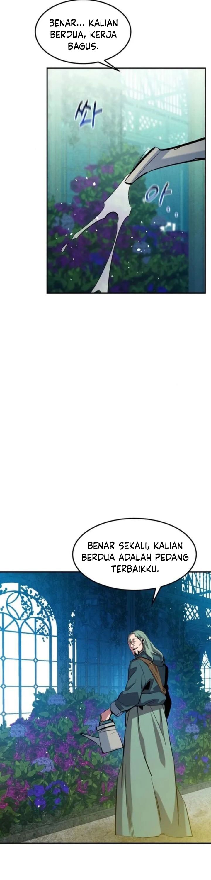 Auto-Hunting With Clones - Chapter 136 - Page 24