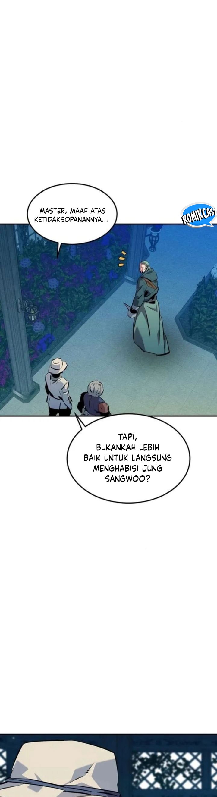 Auto-Hunting With Clones - Chapter 136 - Page 25