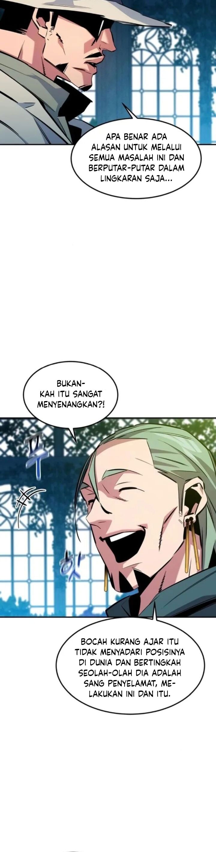 Auto-Hunting With Clones - Chapter 136 - Page 26