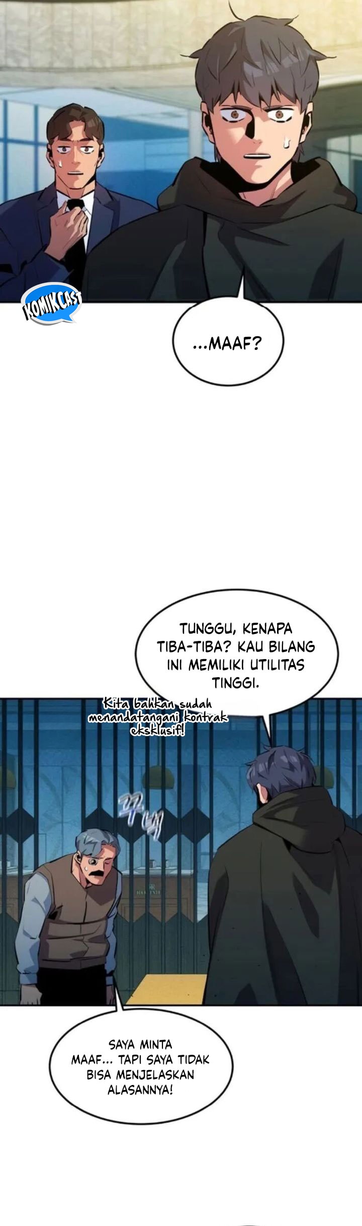 Auto-Hunting With Clones - Chapter 136 - Page 30