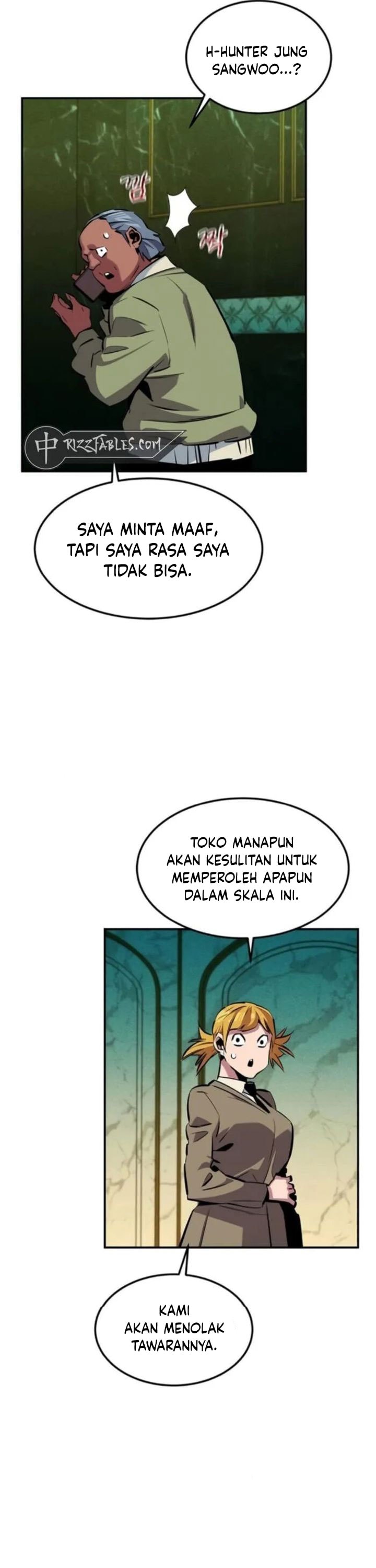 Auto-Hunting With Clones - Chapter 136 - Page 31