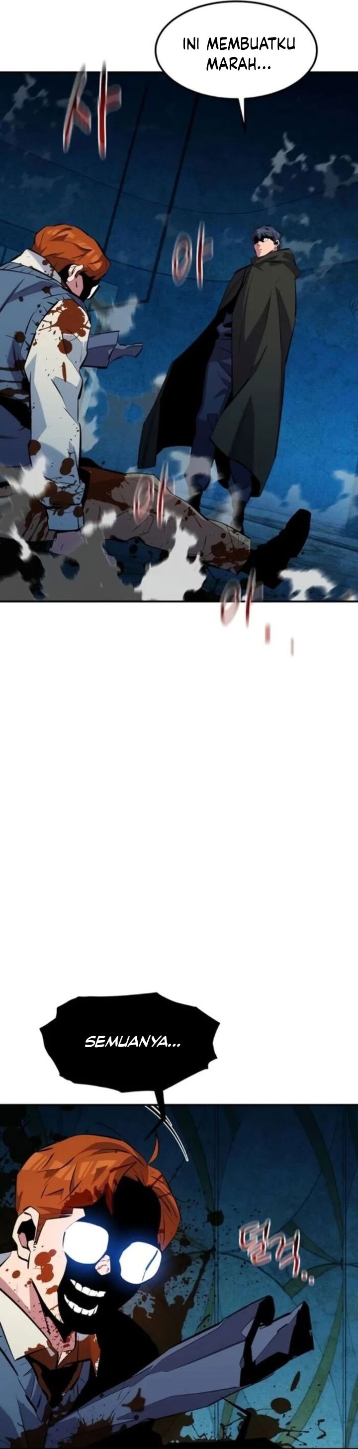 Auto-Hunting With Clones - Chapter 136 - Page 34