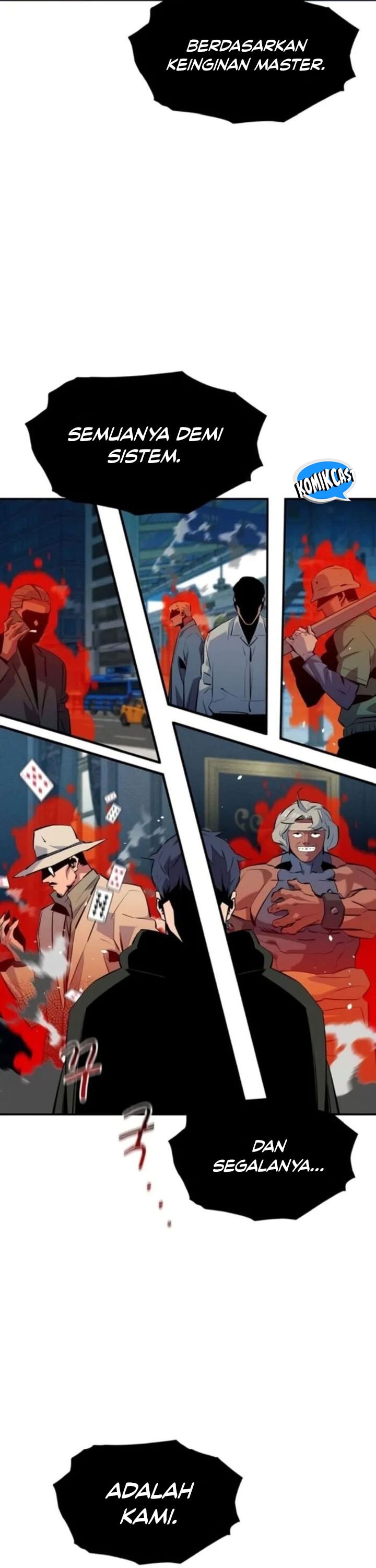 Auto-Hunting With Clones - Chapter 136 - Page 35