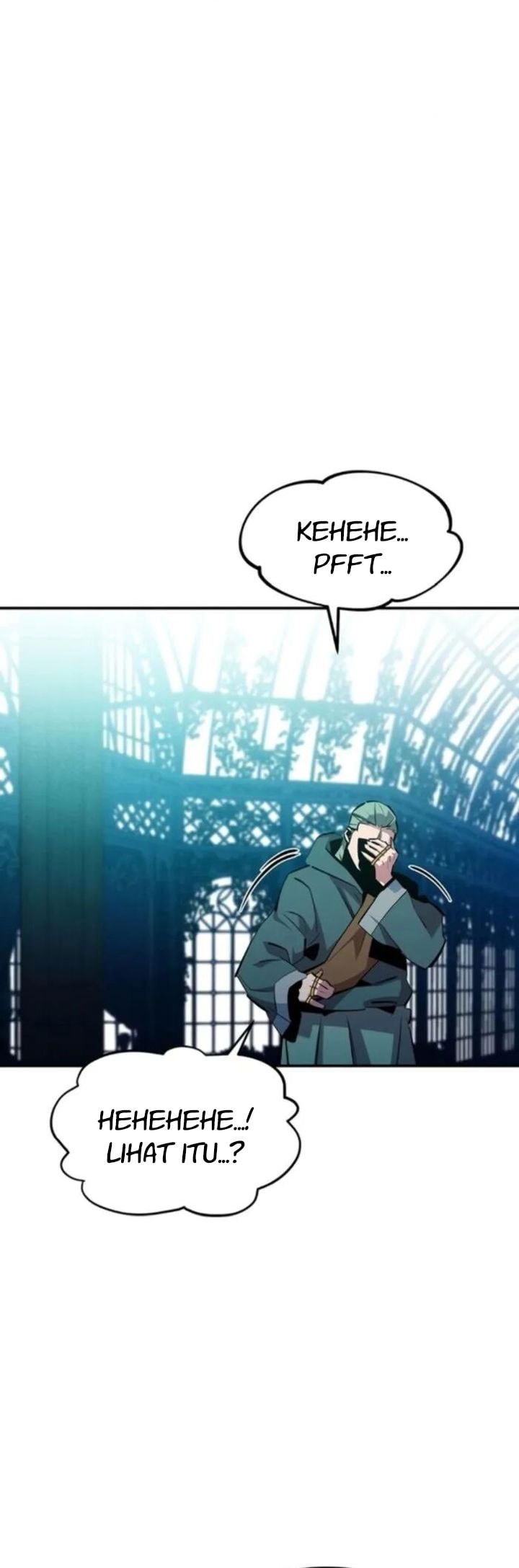 Auto-Hunting With Clones - Chapter 136 - Page 36