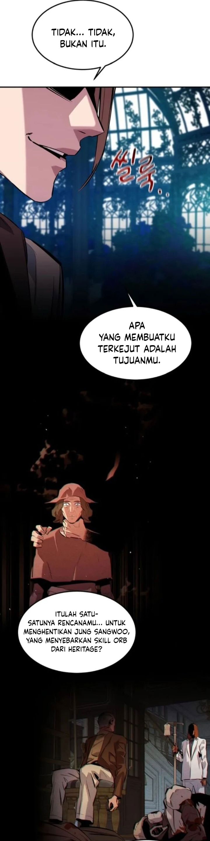 Auto-Hunting With Clones - Chapter 136 - Page 42
