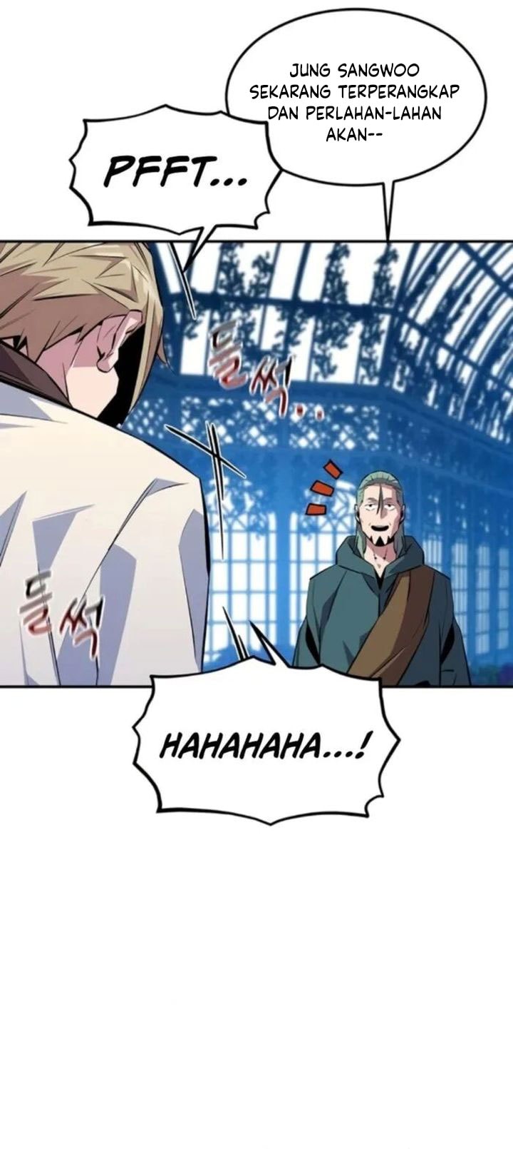 Auto-Hunting With Clones - Chapter 136 - Page 44