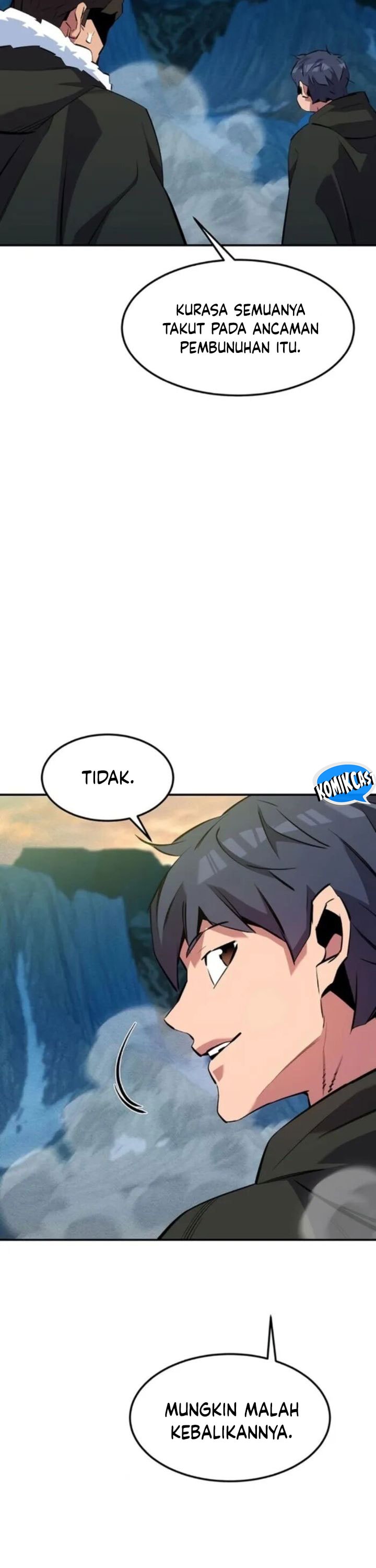 Auto-Hunting With Clones - Chapter 136 - Page 48