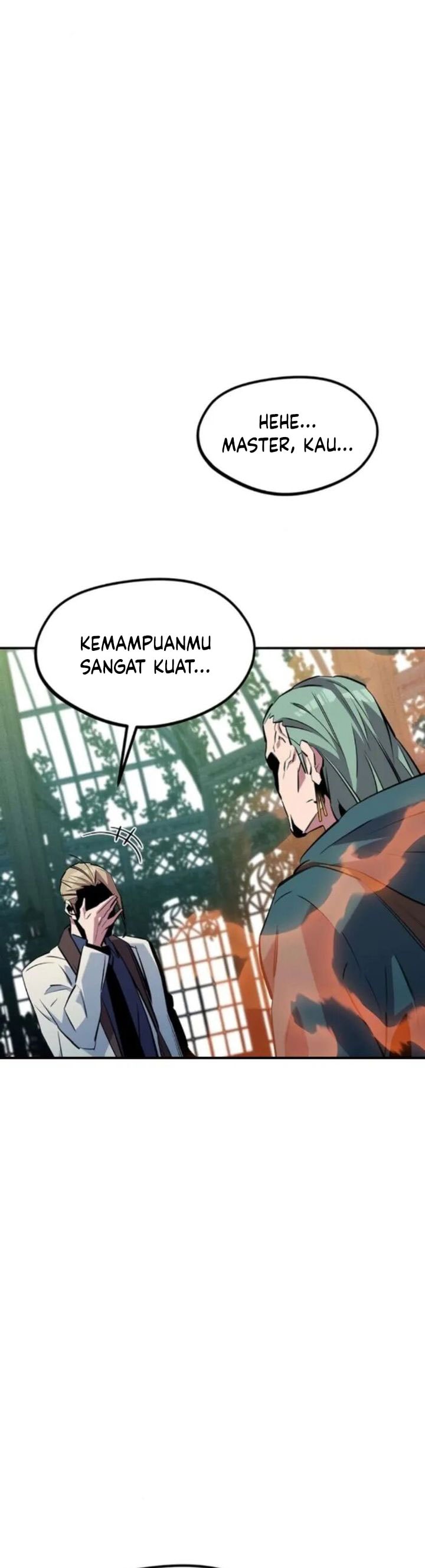 Auto-Hunting With Clones - Chapter 136 - Page 56
