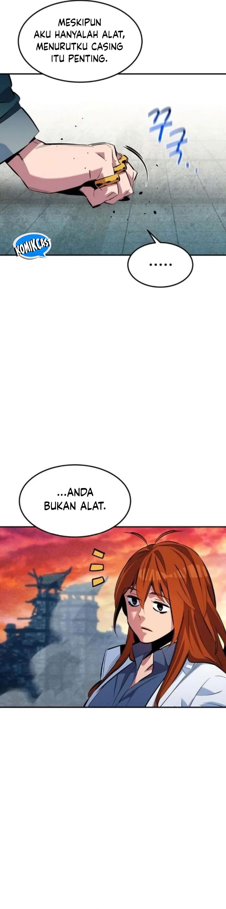 Auto-Hunting With Clones - Chapter 136 - Page 8
