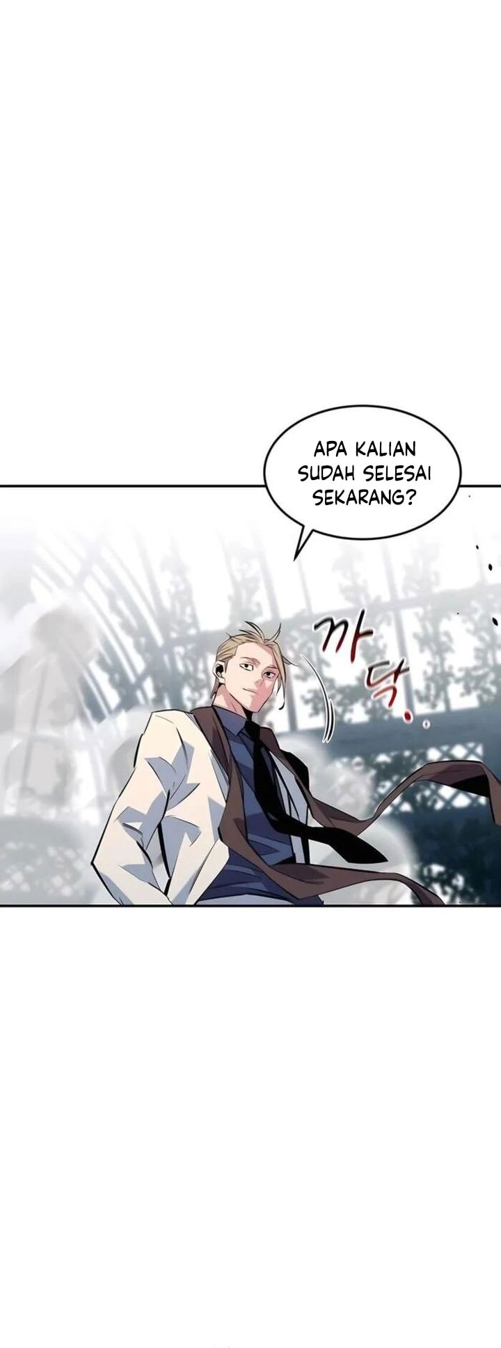 Auto-Hunting With Clones - Chapter 137 - Page 14