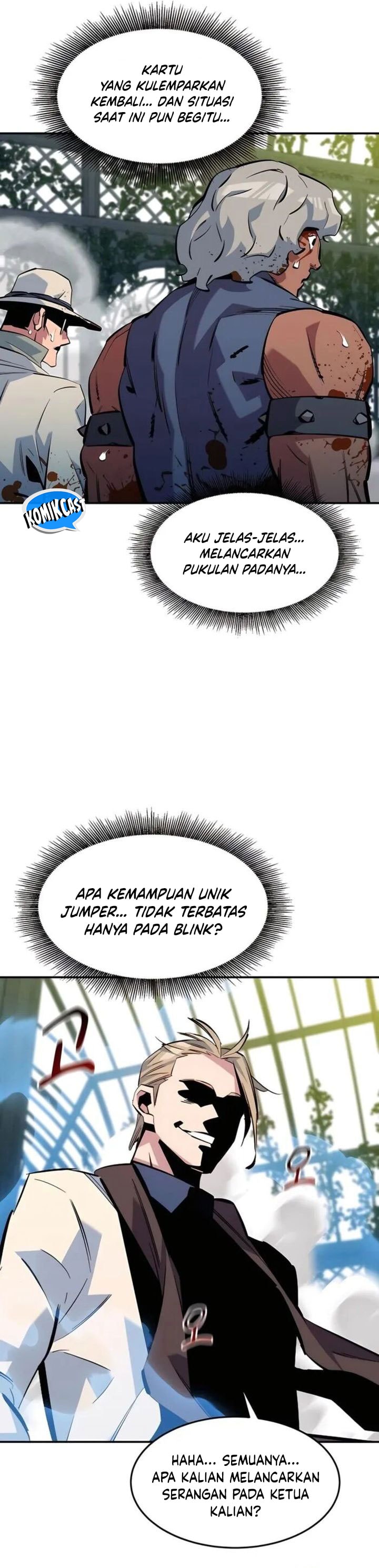 Auto-Hunting With Clones - Chapter 137 - Page 15