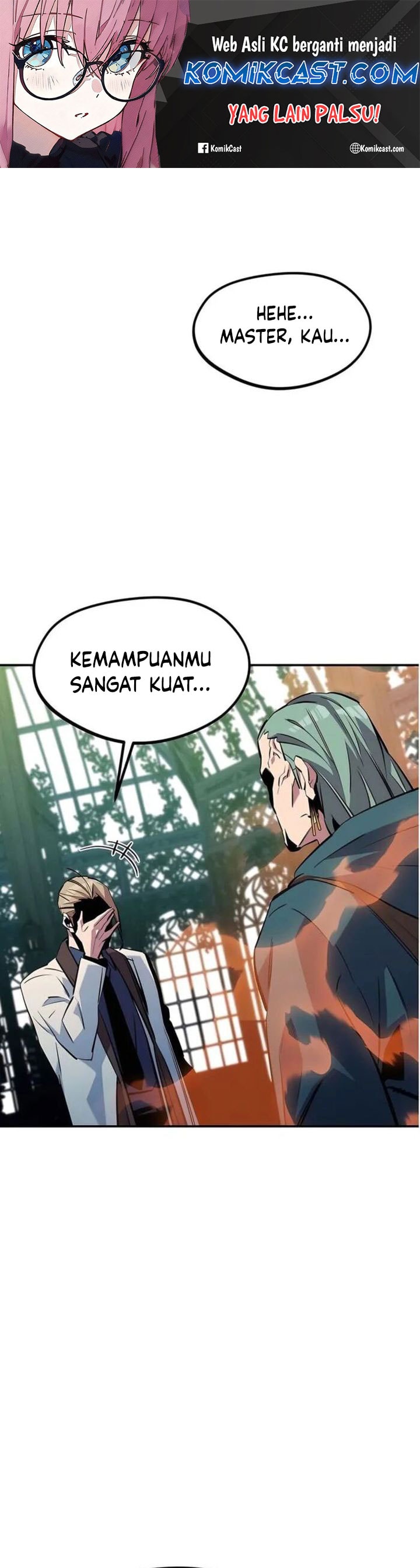 Auto-Hunting With Clones - Chapter 137 - Page 2