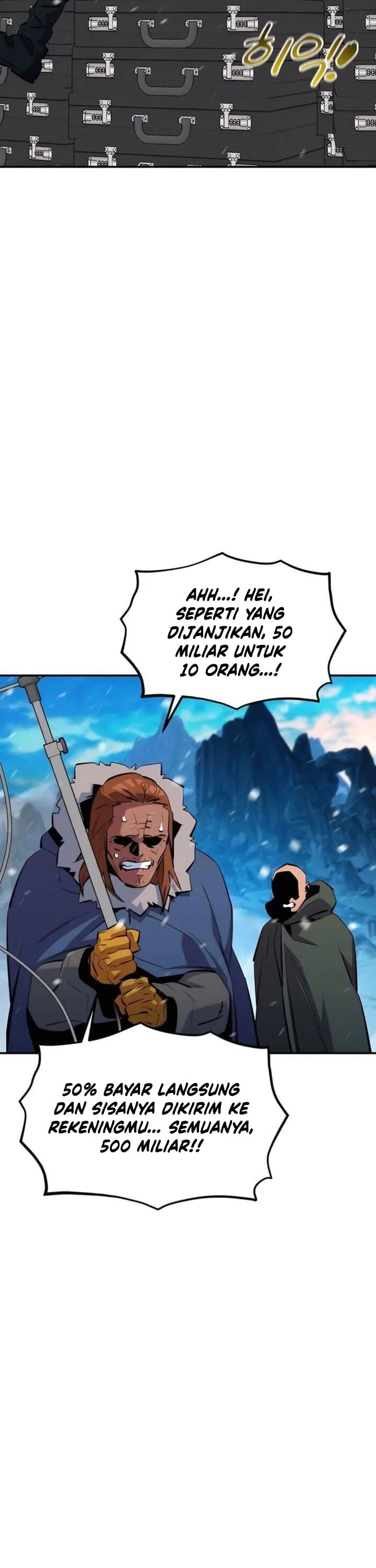 Auto-Hunting With Clones - Chapter 137 - Page 21