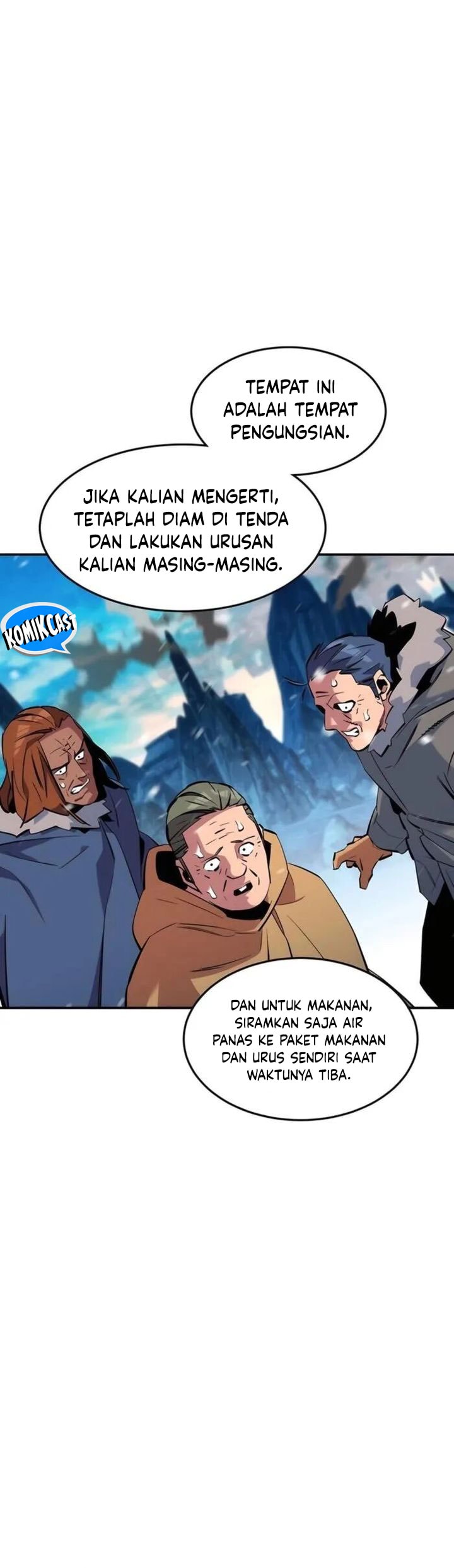 Auto-Hunting With Clones - Chapter 137 - Page 23