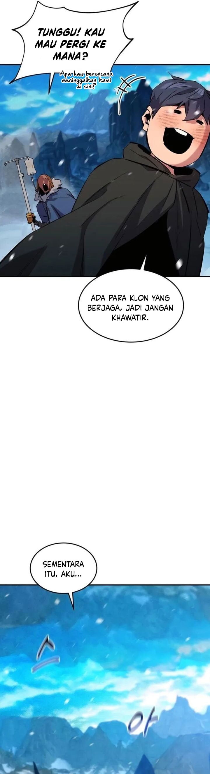 Auto-Hunting With Clones - Chapter 137 - Page 24
