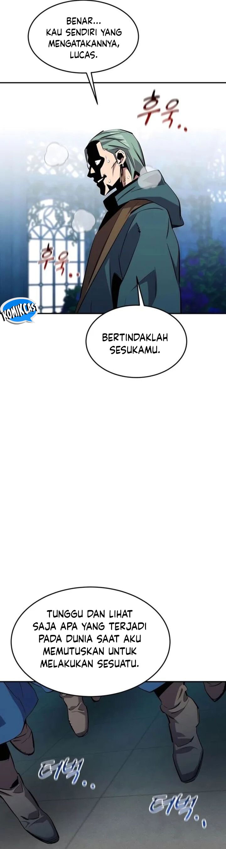 Auto-Hunting With Clones - Chapter 137 - Page 30