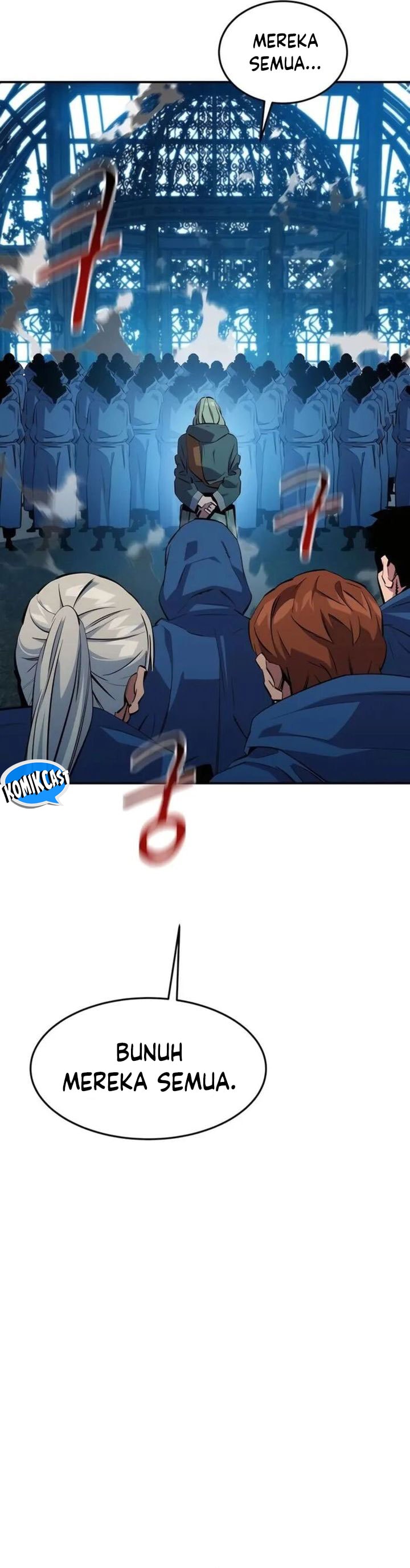 Auto-Hunting With Clones - Chapter 137 - Page 33