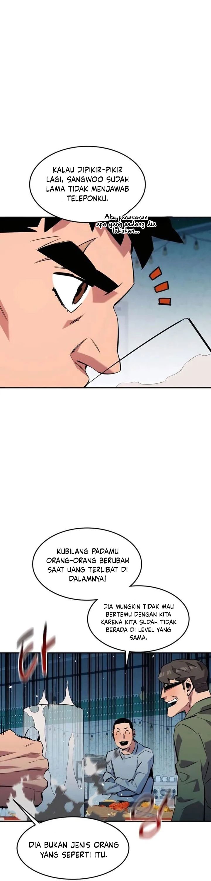 Auto-Hunting With Clones - Chapter 137 - Page 36