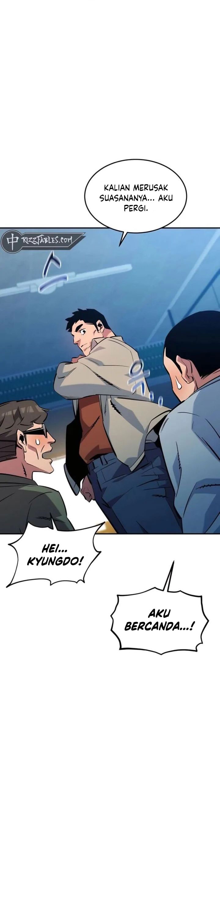 Auto-Hunting With Clones - Chapter 137 - Page 37