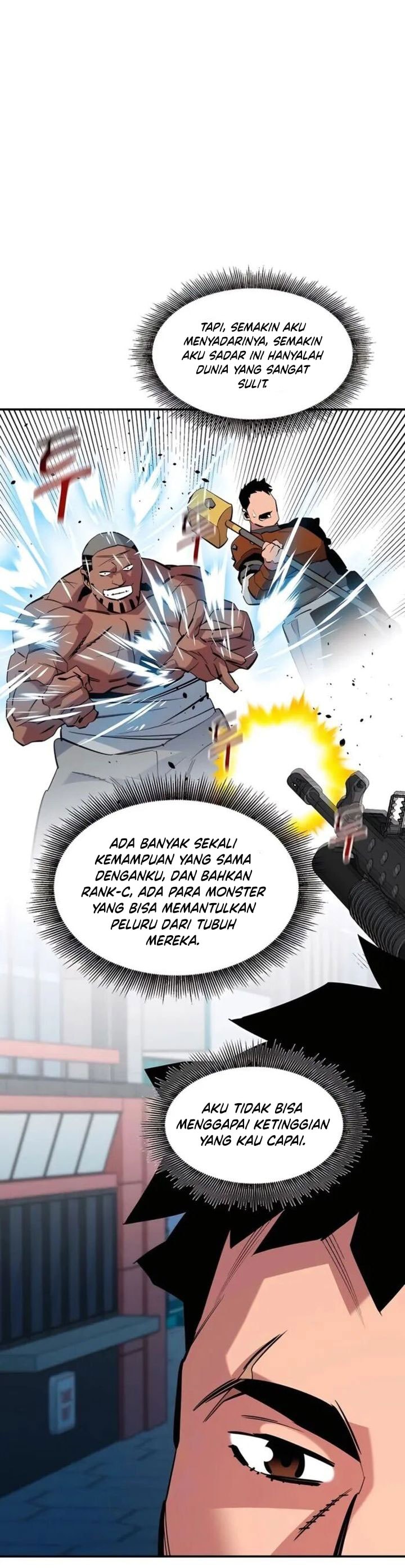 Auto-Hunting With Clones - Chapter 137 - Page 39