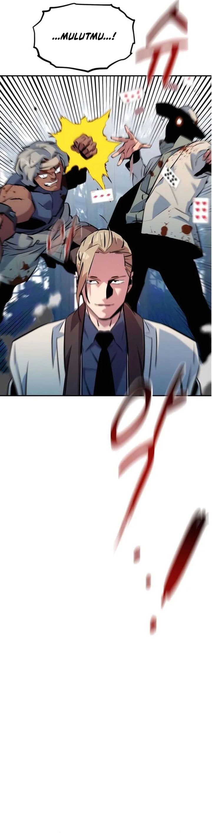 Auto-Hunting With Clones - Chapter 137 - Page 4