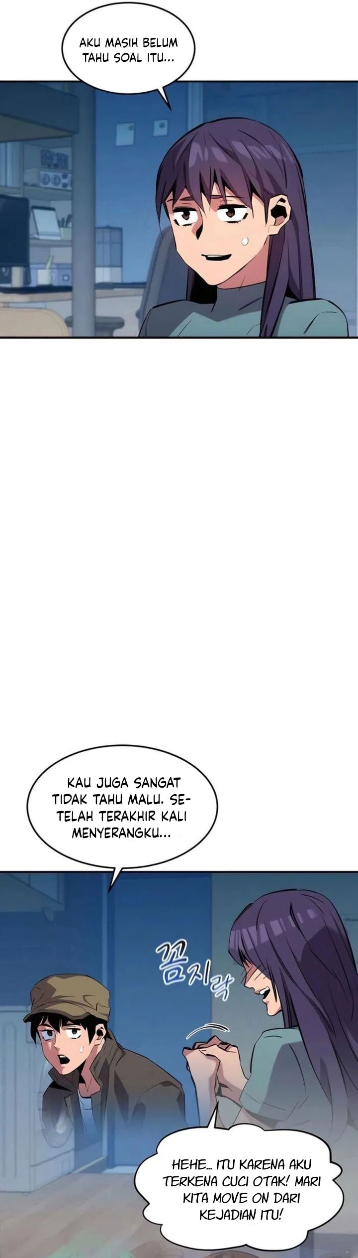 Auto-Hunting With Clones - Chapter 137 - Page 52