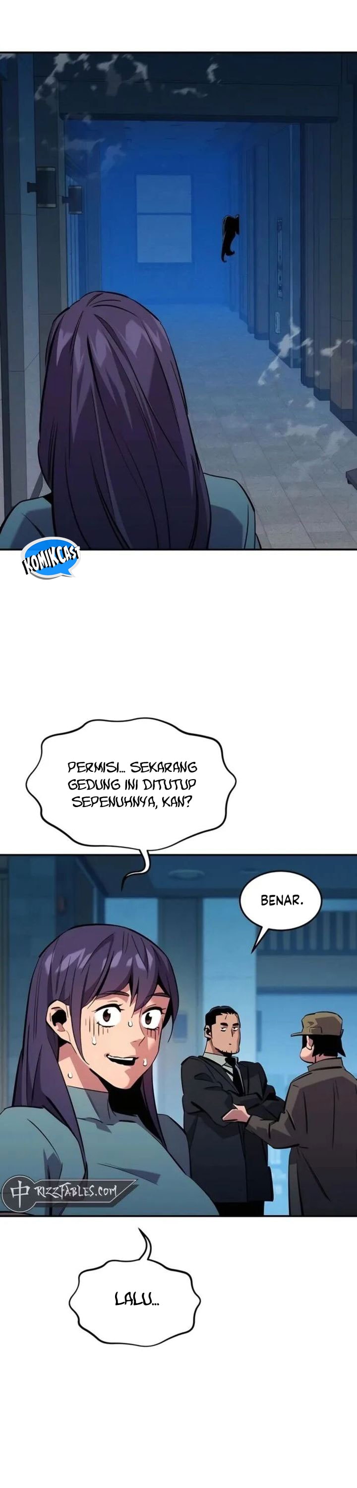 Auto-Hunting With Clones - Chapter 137 - Page 55