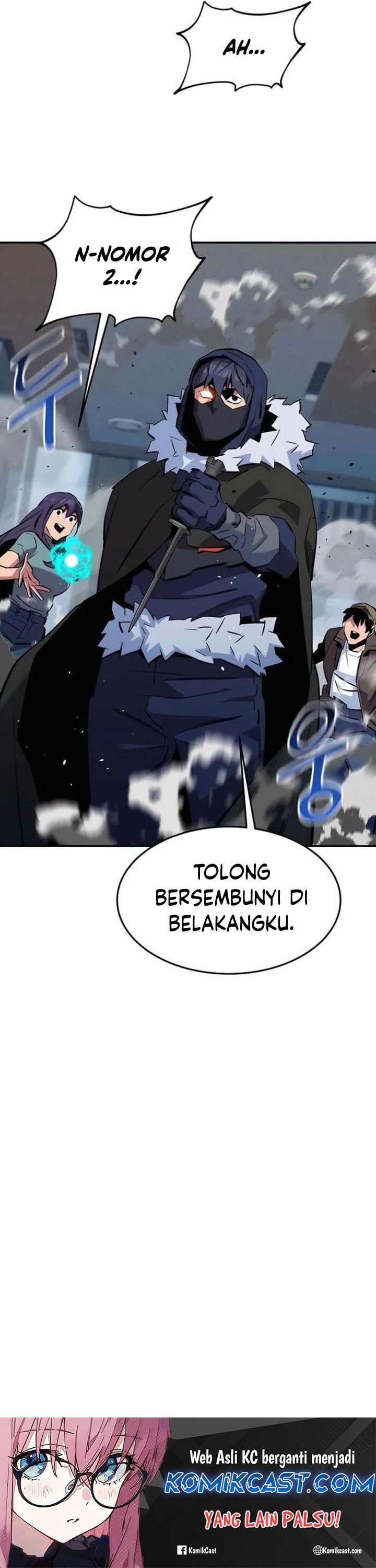 Auto-Hunting With Clones - Chapter 137 - Page 59