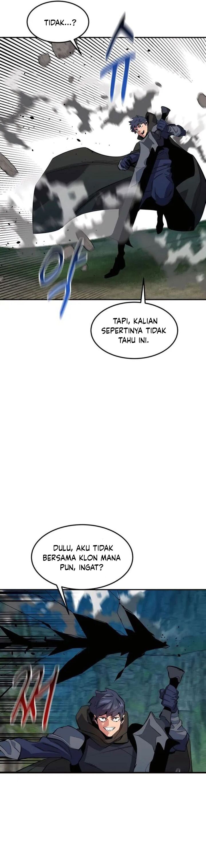 Auto-Hunting With Clones - Chapter 138 - Page 17