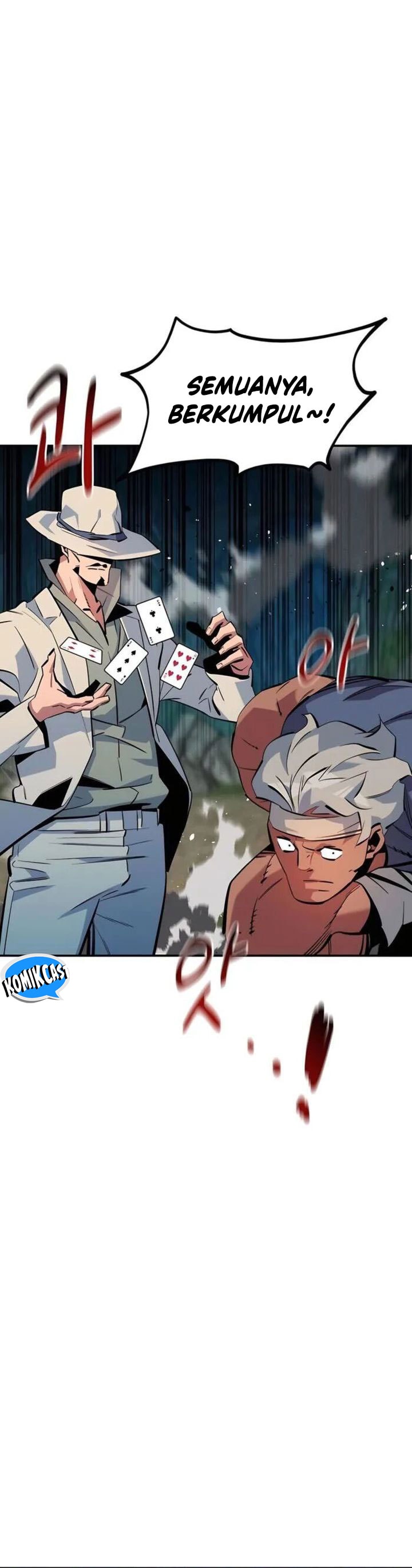 Auto-Hunting With Clones - Chapter 138 - Page 18