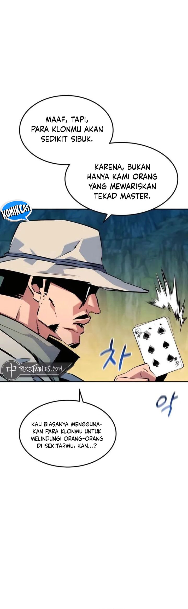 Auto-Hunting With Clones - Chapter 138 - Page 20