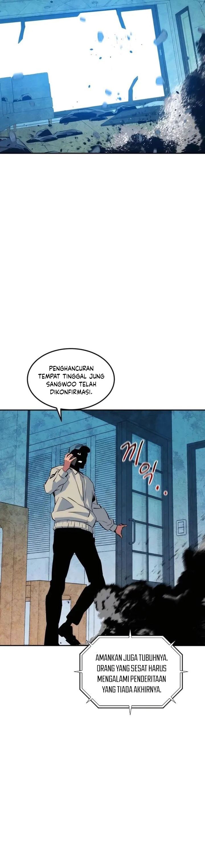 Auto-Hunting With Clones - Chapter 138 - Page 22