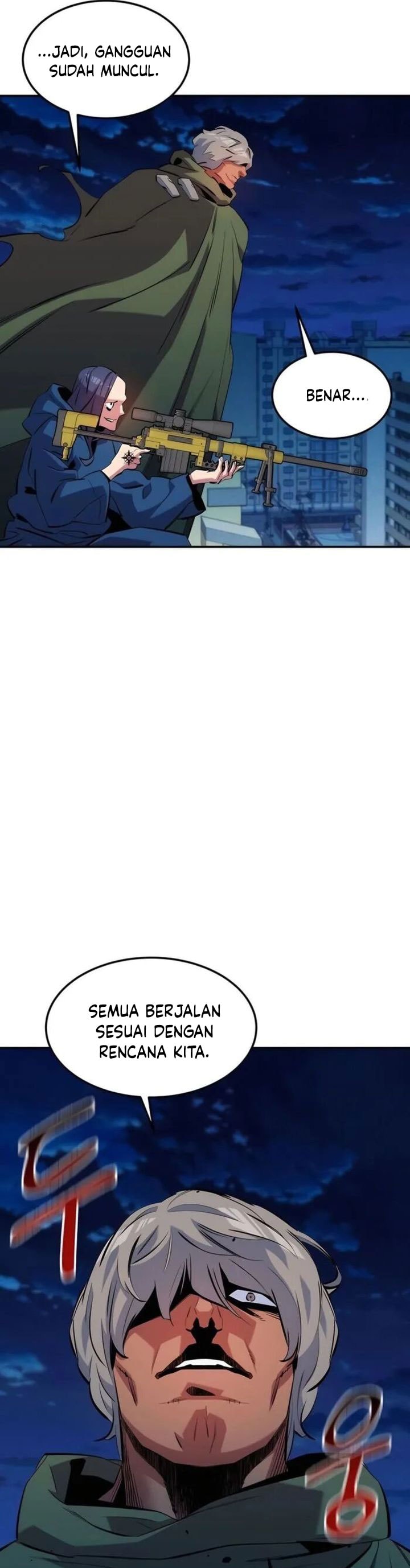 Auto-Hunting With Clones - Chapter 138 - Page 26