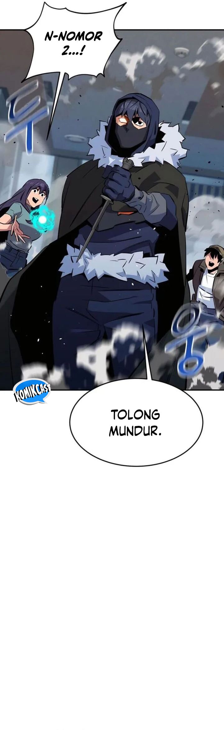 Auto-Hunting With Clones - Chapter 138 - Page 3
