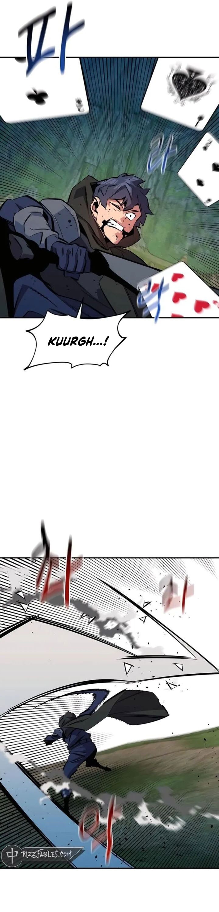 Auto-Hunting With Clones - Chapter 138 - Page 34
