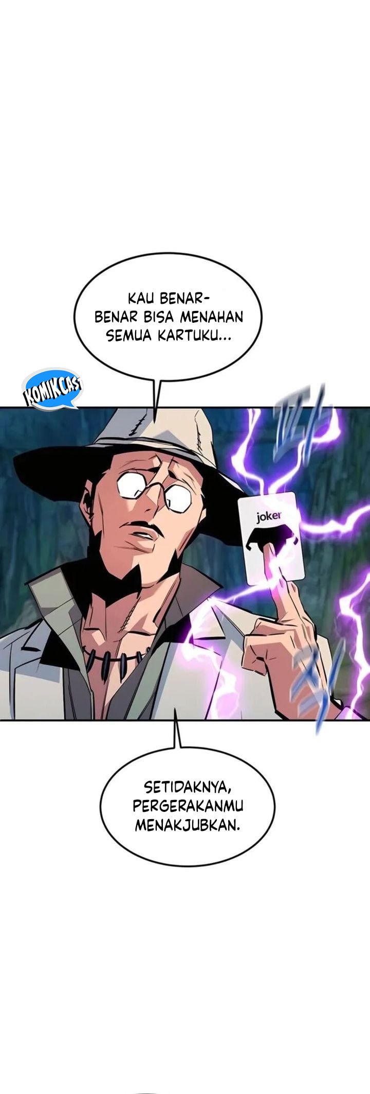 Auto-Hunting With Clones - Chapter 138 - Page 35