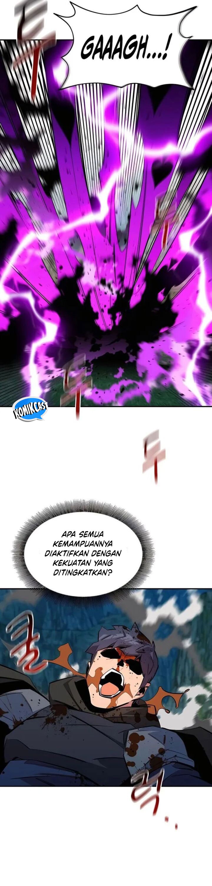 Auto-Hunting With Clones - Chapter 138 - Page 38