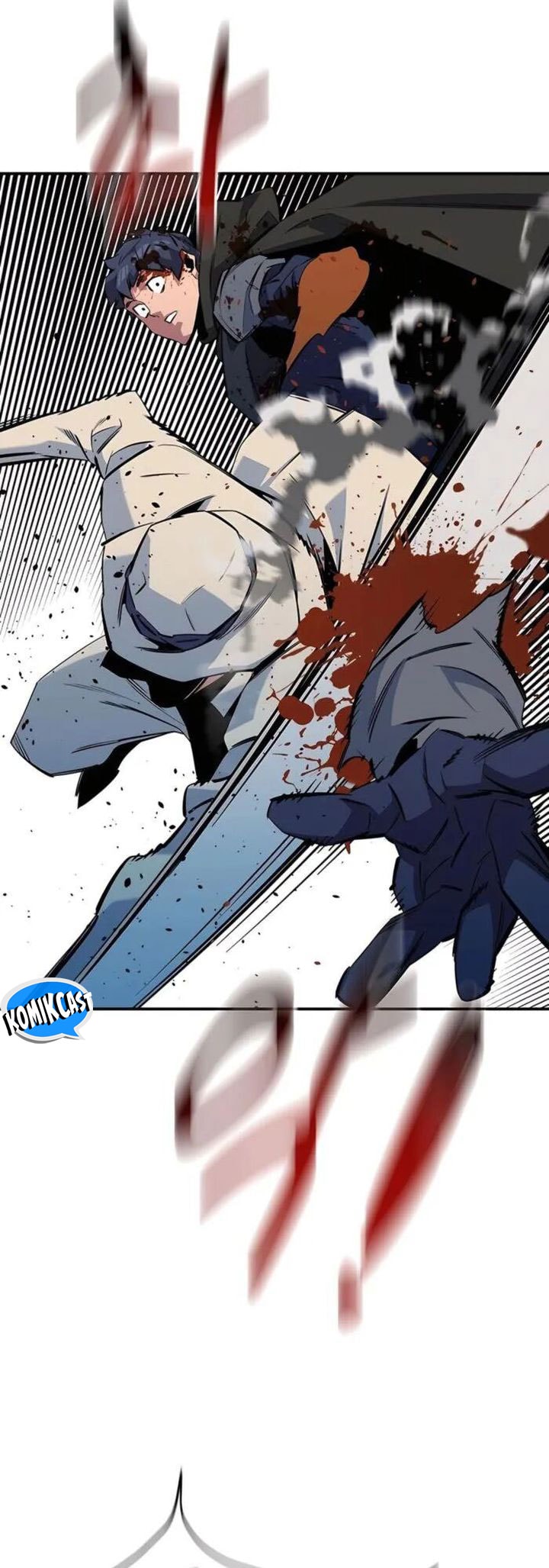 Auto-Hunting With Clones - Chapter 138 - Page 40