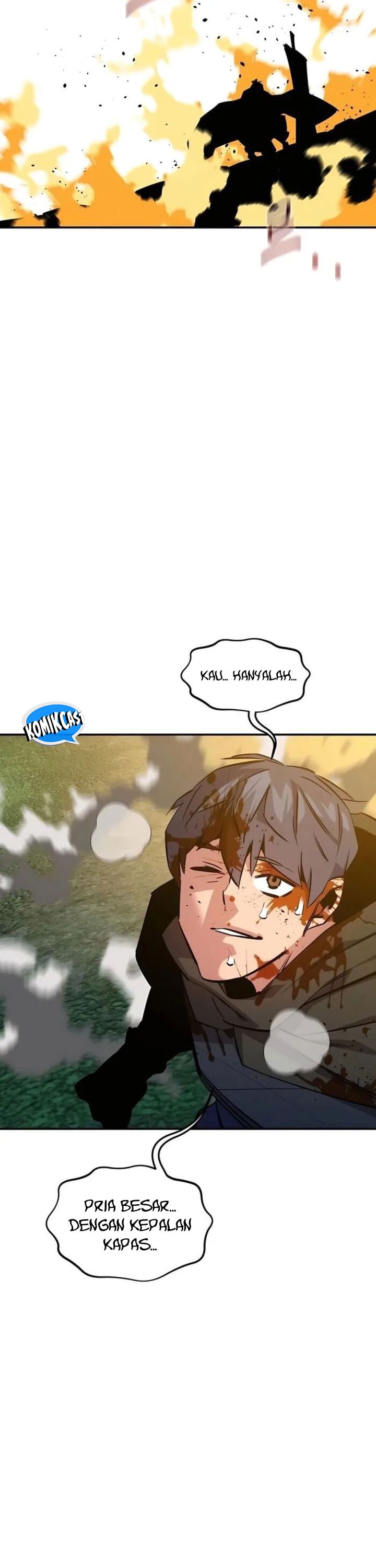 Auto-Hunting With Clones - Chapter 138 - Page 43