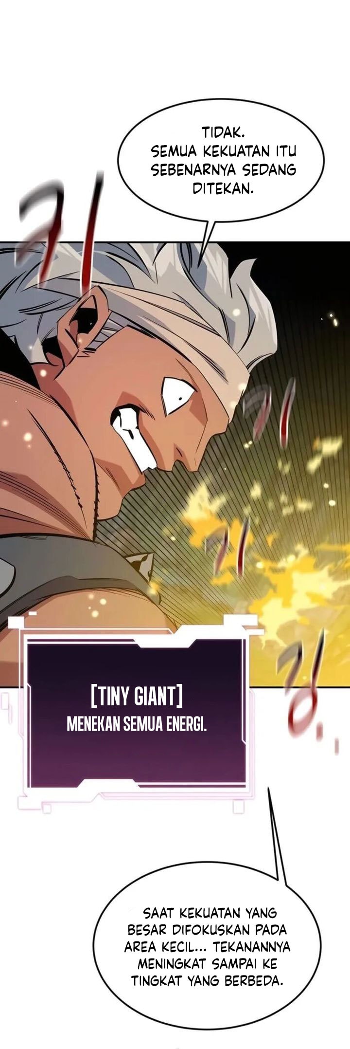 Auto-Hunting With Clones - Chapter 138 - Page 44