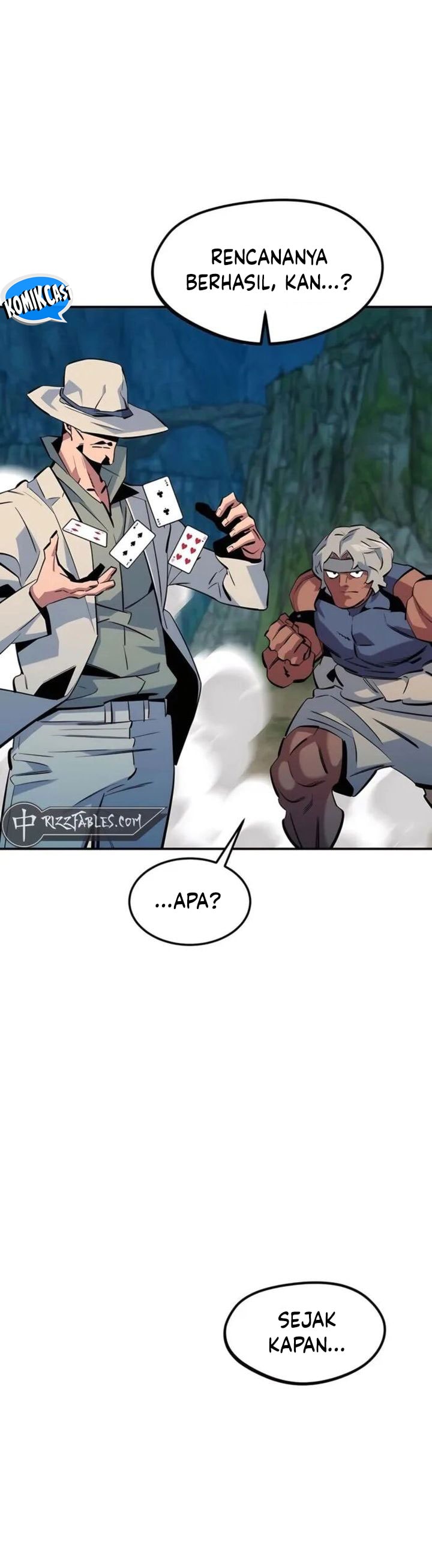 Auto-Hunting With Clones - Chapter 138 - Page 48