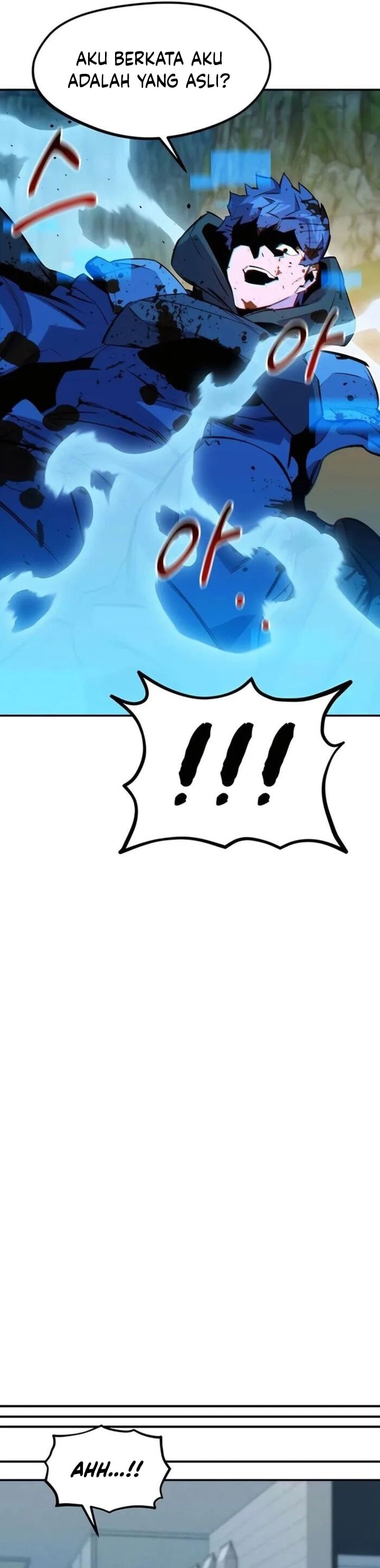 Auto-Hunting With Clones - Chapter 138 - Page 49